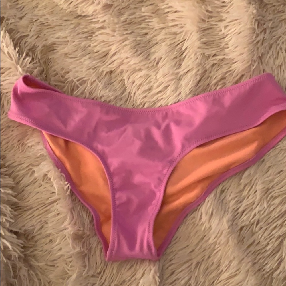 Victoria secret bikini bottoms